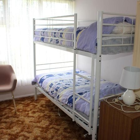 西拉小屋公寓 肯图巴 外观 照片