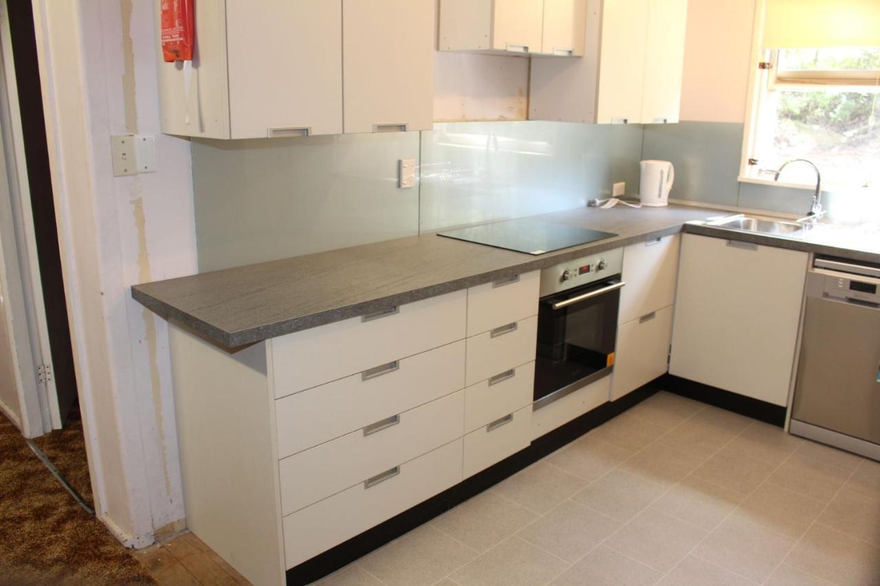 西拉小屋公寓 肯图巴 外观 照片