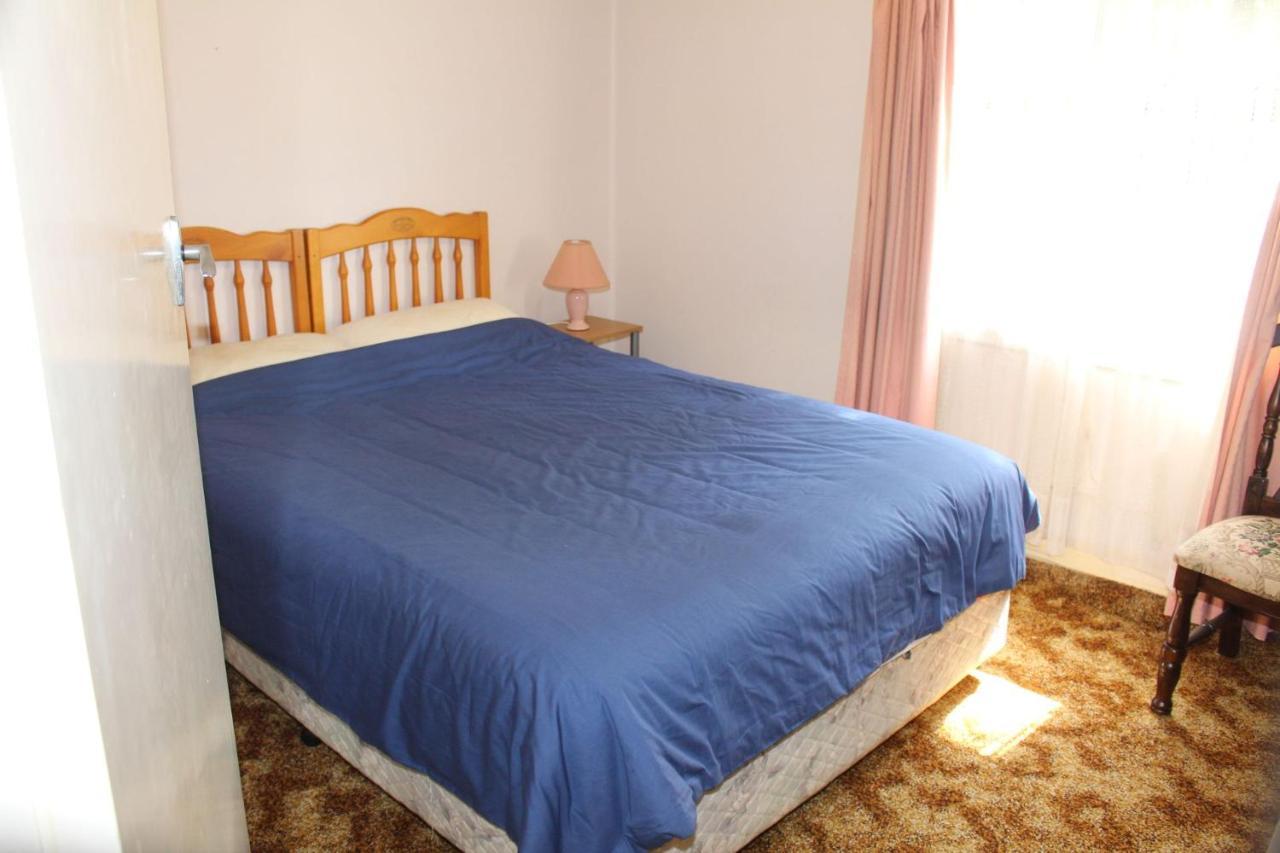 西拉小屋公寓 肯图巴 外观 照片