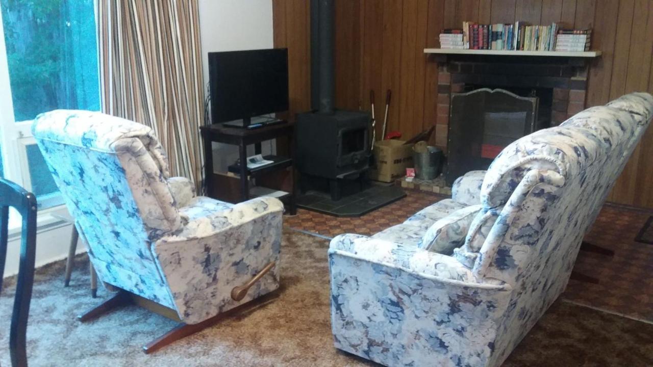 西拉小屋公寓 肯图巴 外观 照片